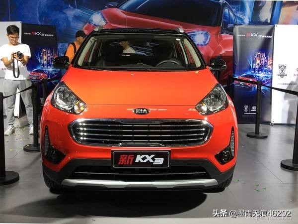 傲跑kx3值得入手吗,起亚kx3傲跑和劲客哪个值得入手