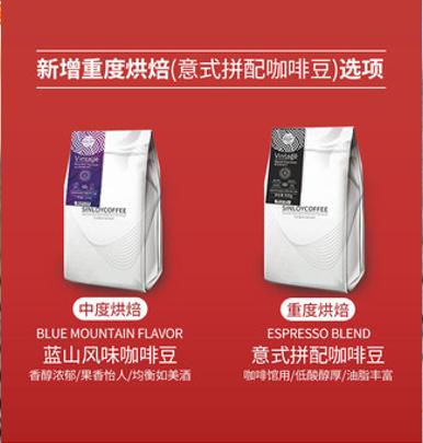 辨认咖啡,教你分辨咖啡