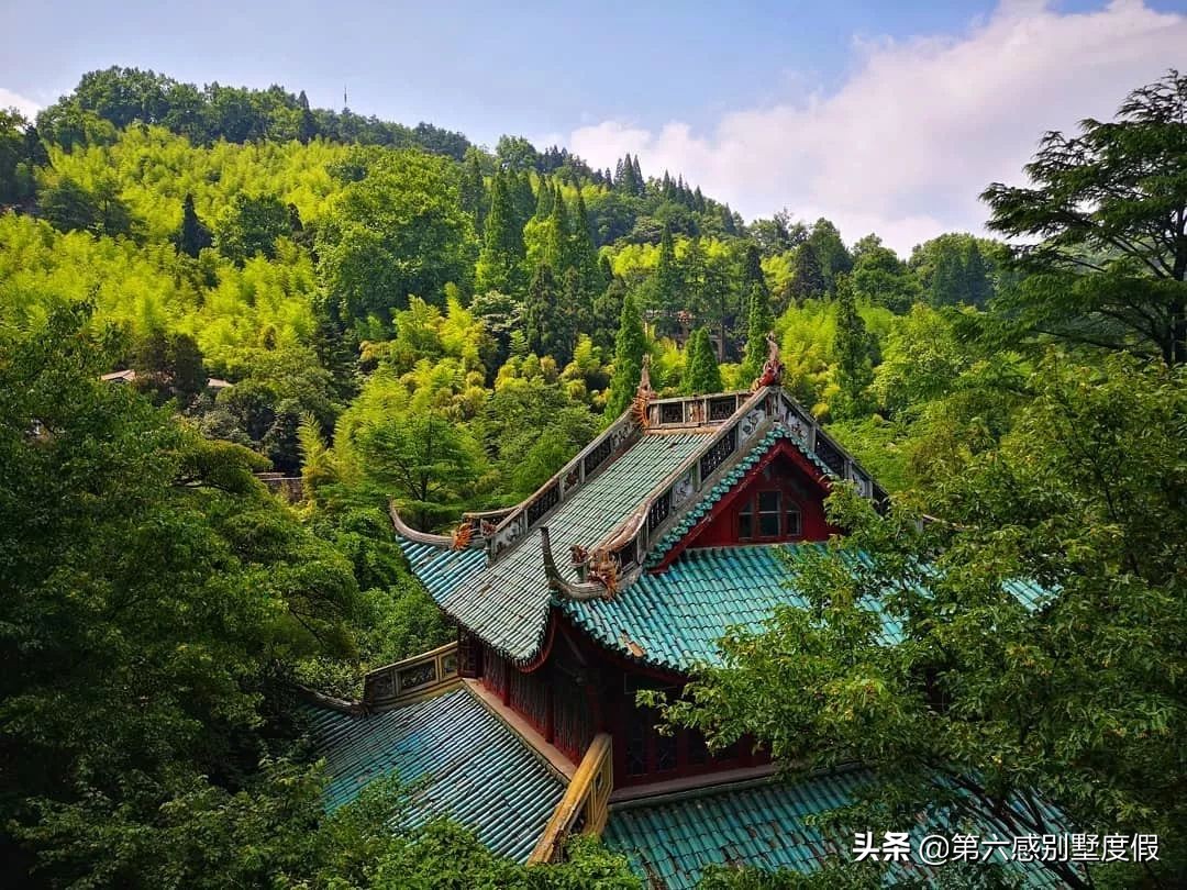 莫干山住宿排行榜,莫干山住宿性价比最高的推荐