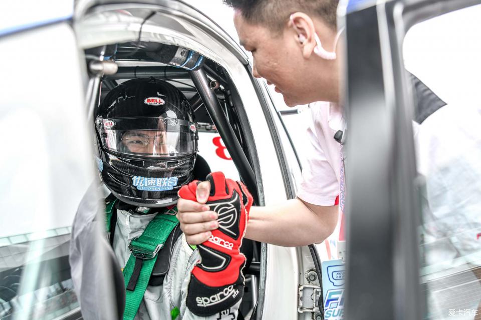 飞度gk5赛道表现,飞度gk5赛道