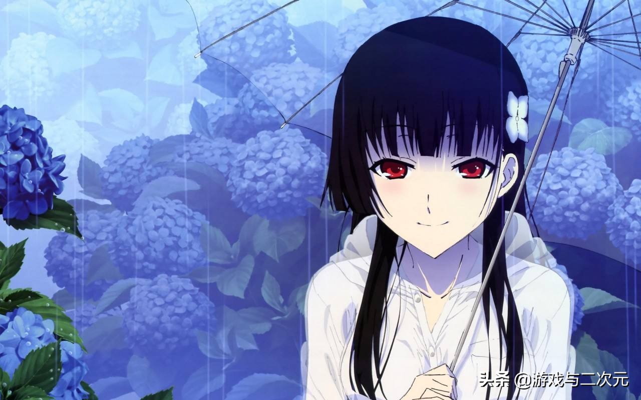 少年与僵尸的禁忌之恋，结局女孩吃掉男孩的心，带着思念获得永生