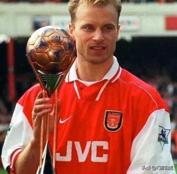 阿森纳冰王子博格坎普,冰王子博格坎普阿森纳进球数