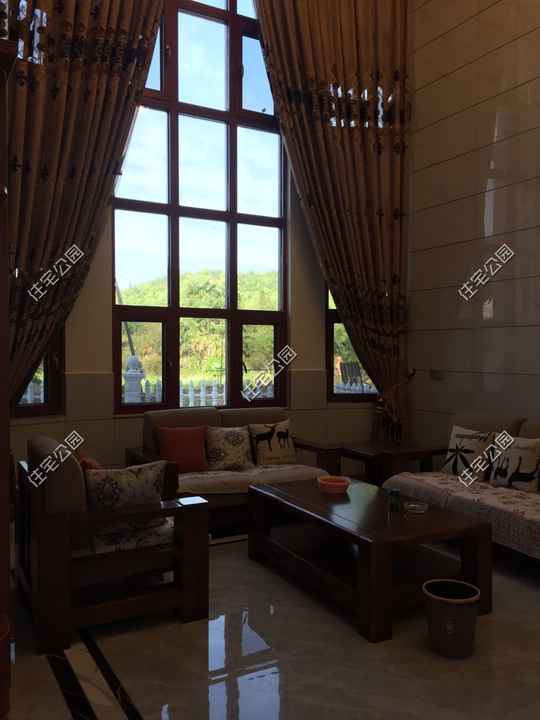 农村自建洋房多少钱,农村小洋房两层建造多少钱