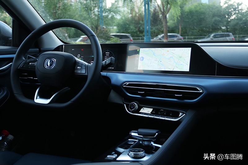 长安逸动ev401续航,长安逸动e-life