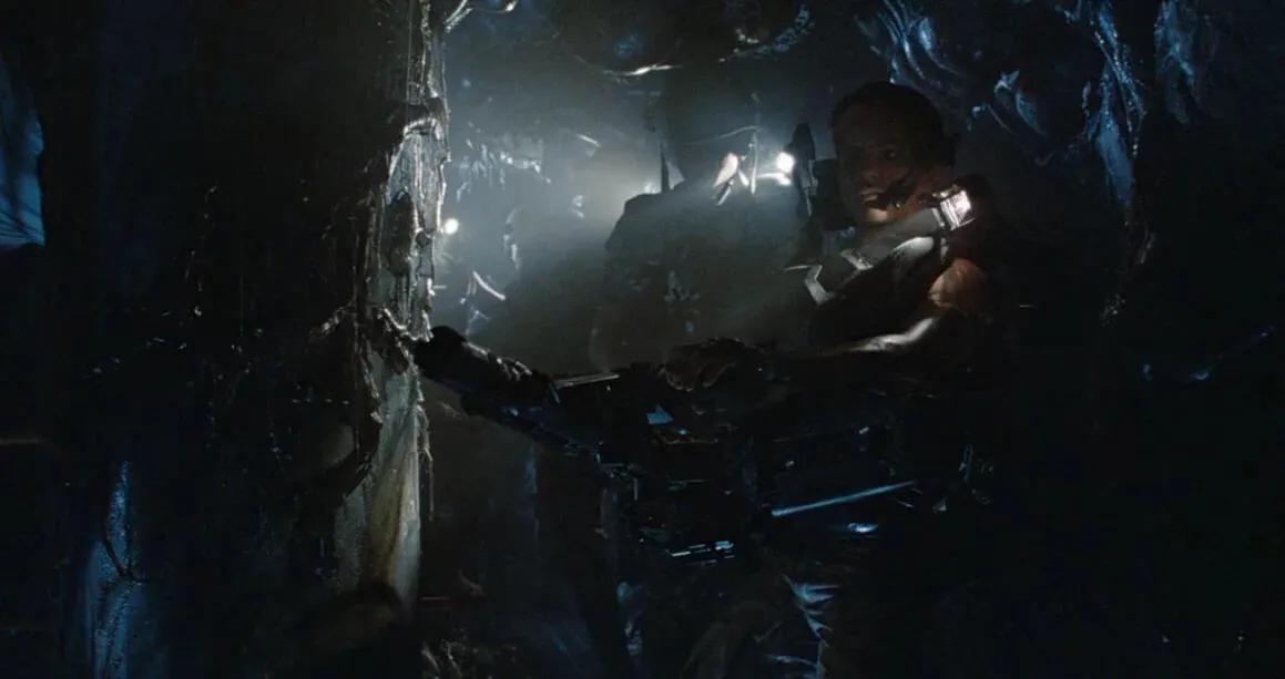 异形1-9一口气全部解说,异形进化8大形态