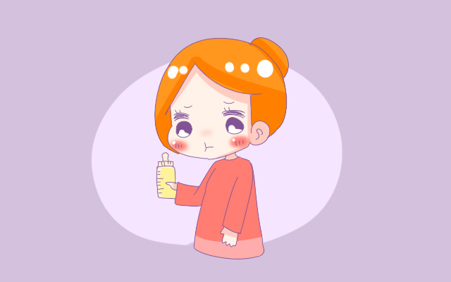 宝宝拒吃奶瓶有什么办法,抗拒奶瓶的最佳方法