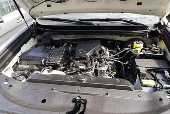 丰田霸道一年用多少钱,丰田霸道一年费用多少