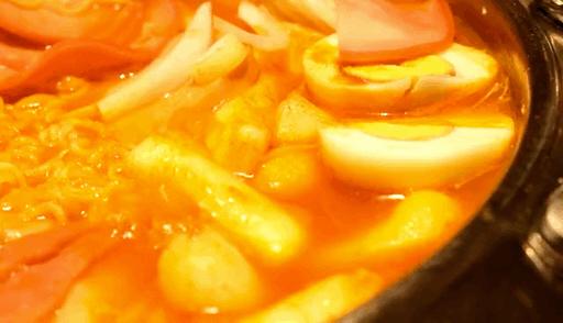 苏州正宗的韩国石锅拌饭,超正宗的韩式石锅拌饭