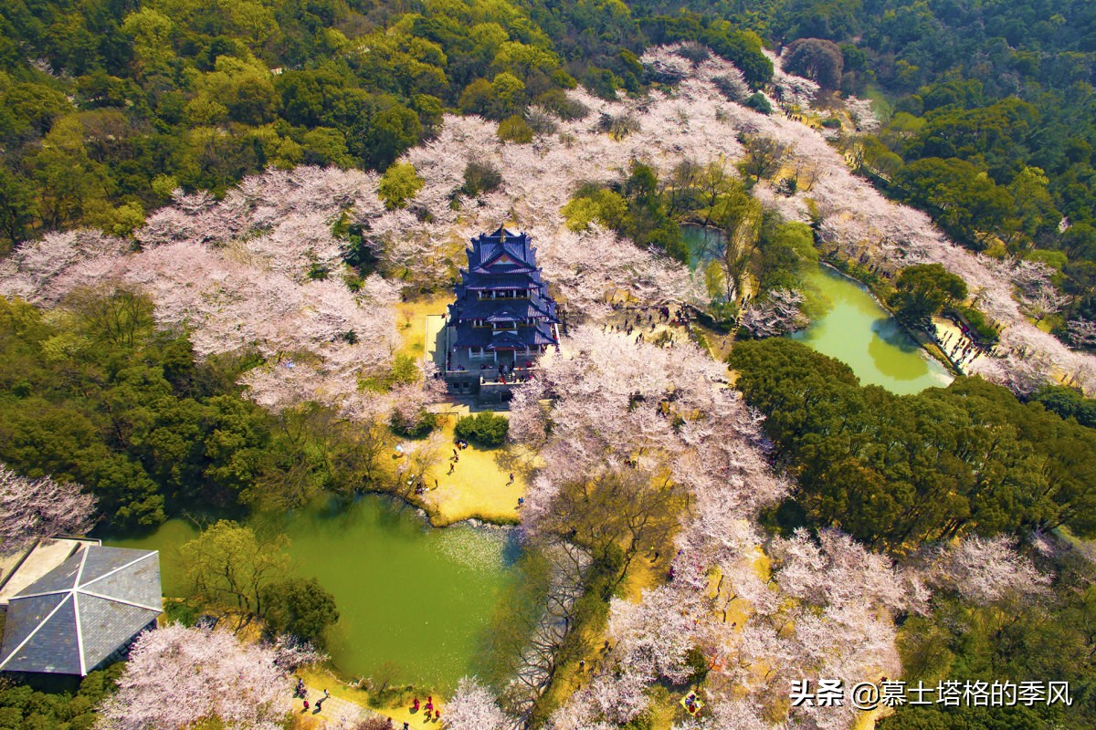 江苏最适合养老和居住的6个县,江苏哪里的房子最有升值潜力