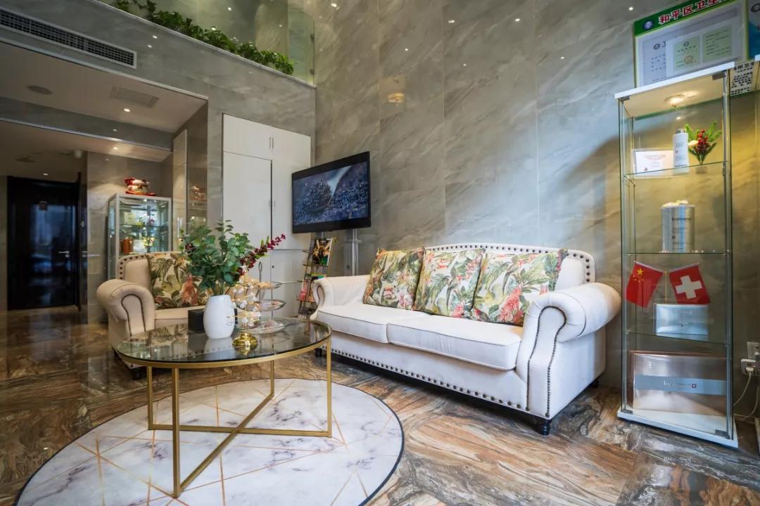 高端养生经络理疗师,肩颈疏通休闲养生spa会馆推荐