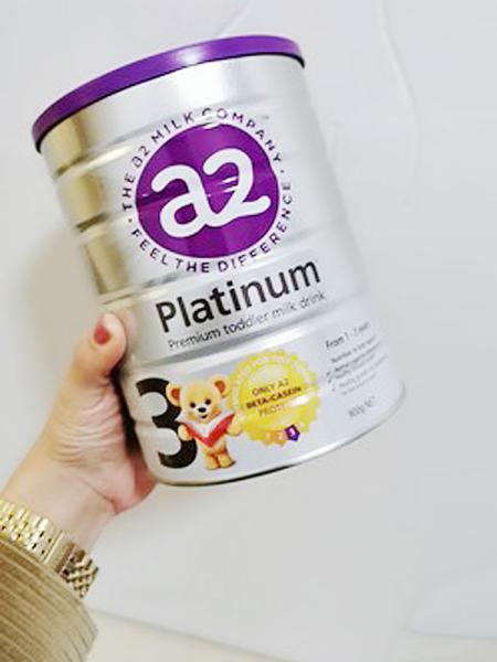 A2奶粉各个版本的区别,a2牛奶牌子