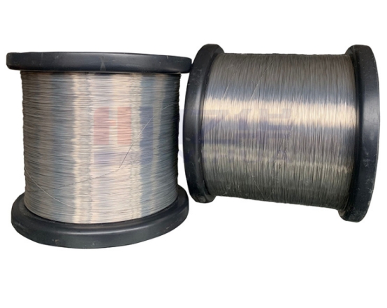 电热丝优点,电热丝有哪些材料