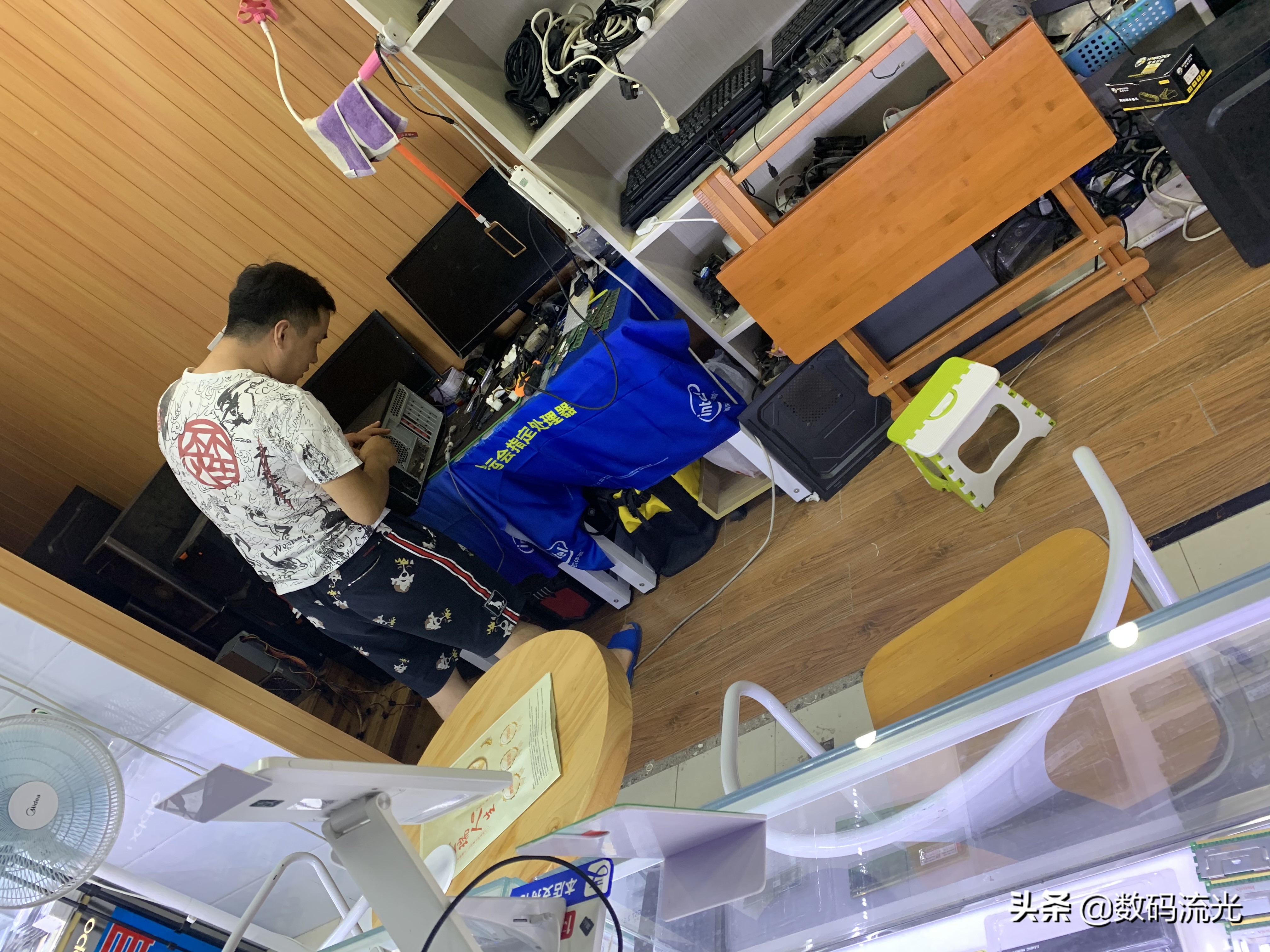 遇到这样的顾客真高兴,遇到这种客户你会怎么样