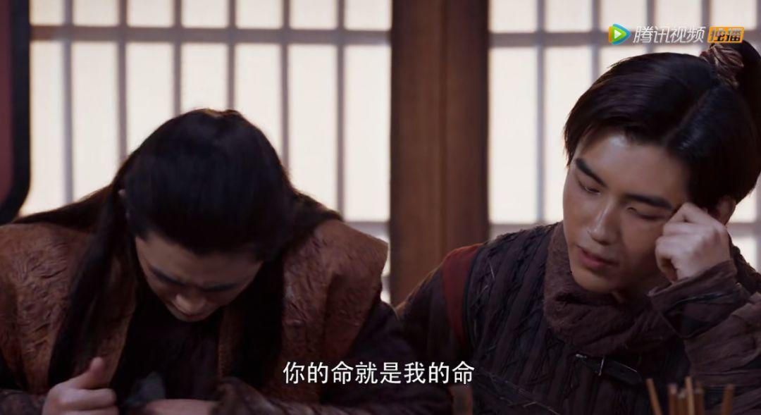 今年第一部“直男”受众的国产好戏，来自一位比男人还刚的女导演