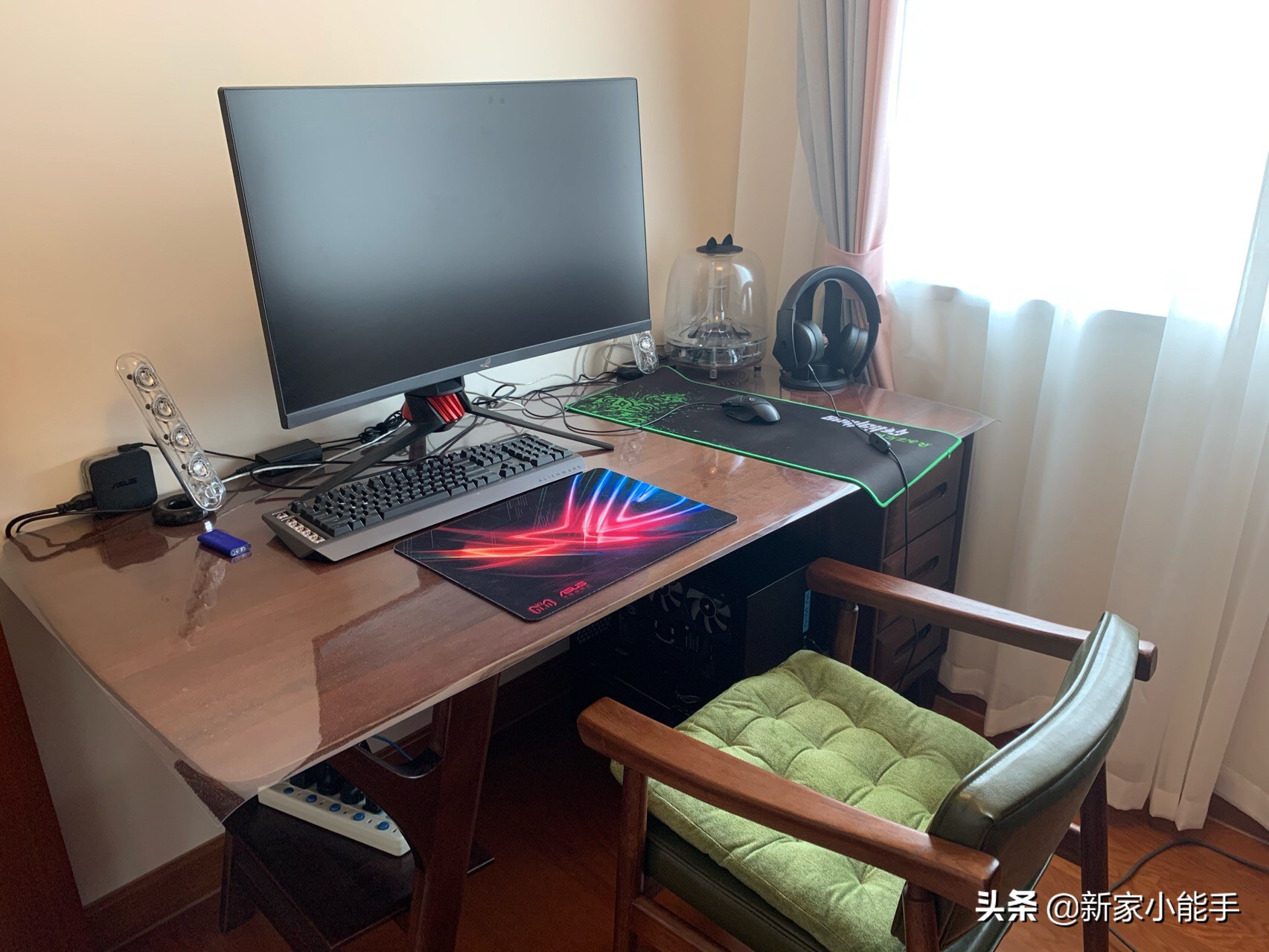 恒大精装房4室改造效果图,恒大精装房90平方改造轻奢极简风