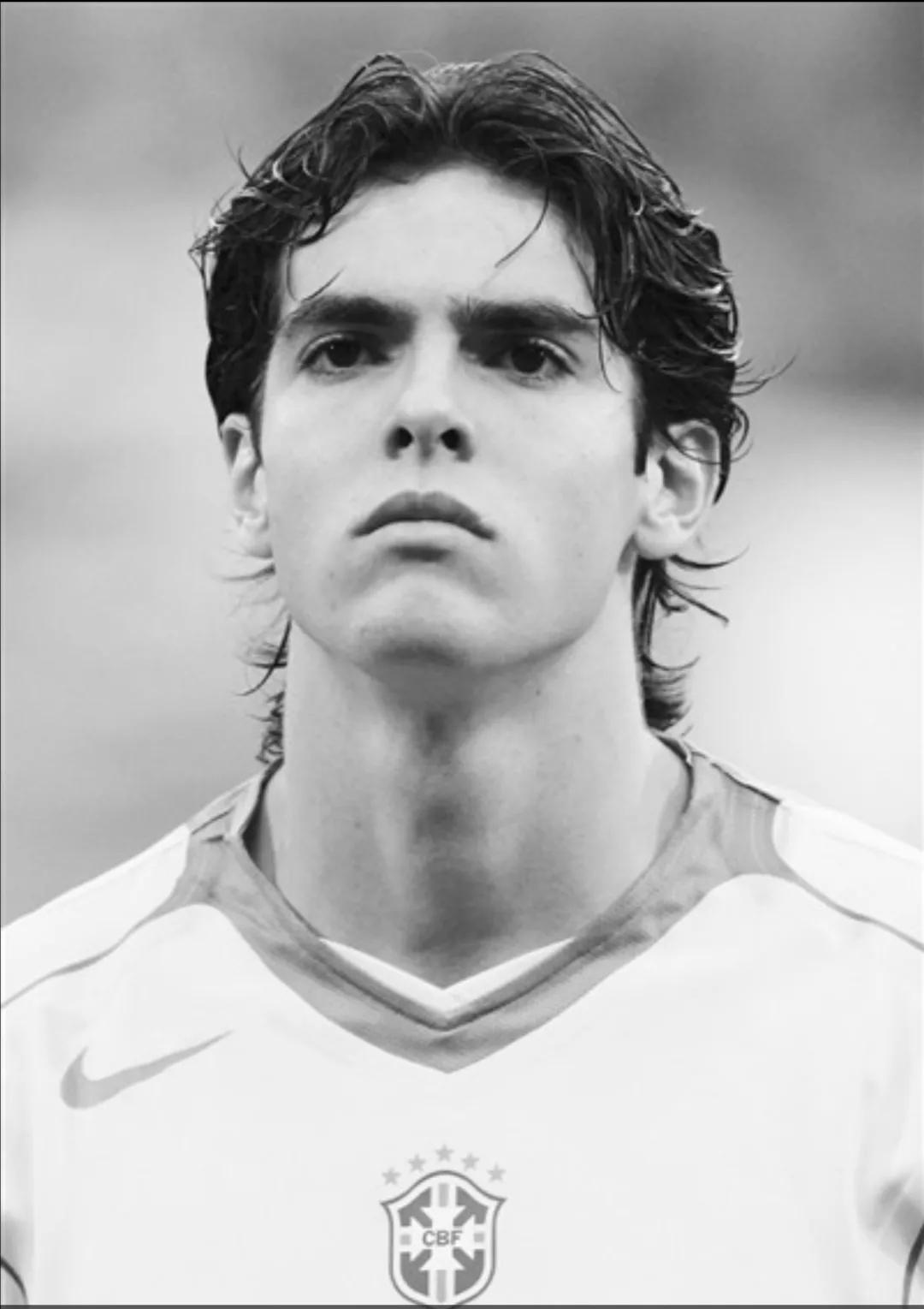 30年来最帅的足坛11人,足球30年最强阵容