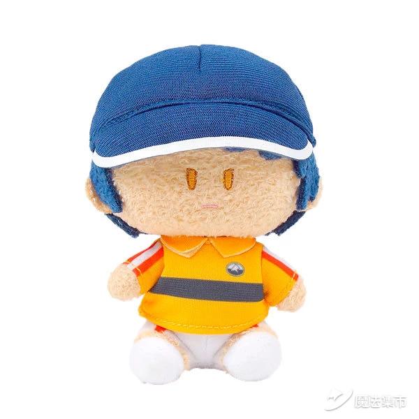 【魔法集市·自营上新】20200415