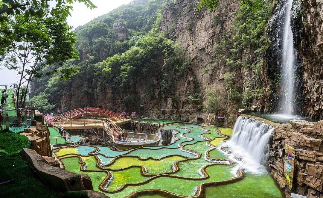 平谷石林峡套票,平谷石林峡门票优惠政策