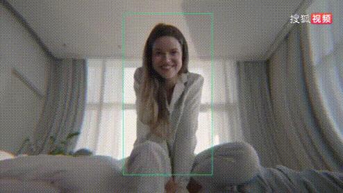 高科技硬核机器人,ces前沿的科技产品人形机器人