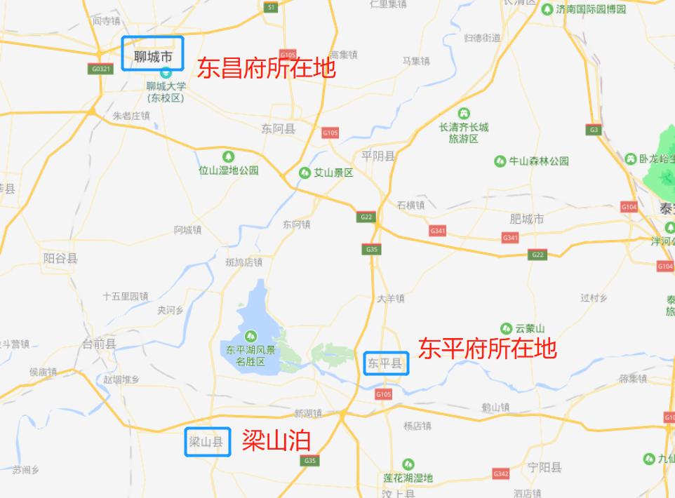 三国演义和水浒传的历史,三国演义和水浒传的5个详细故事