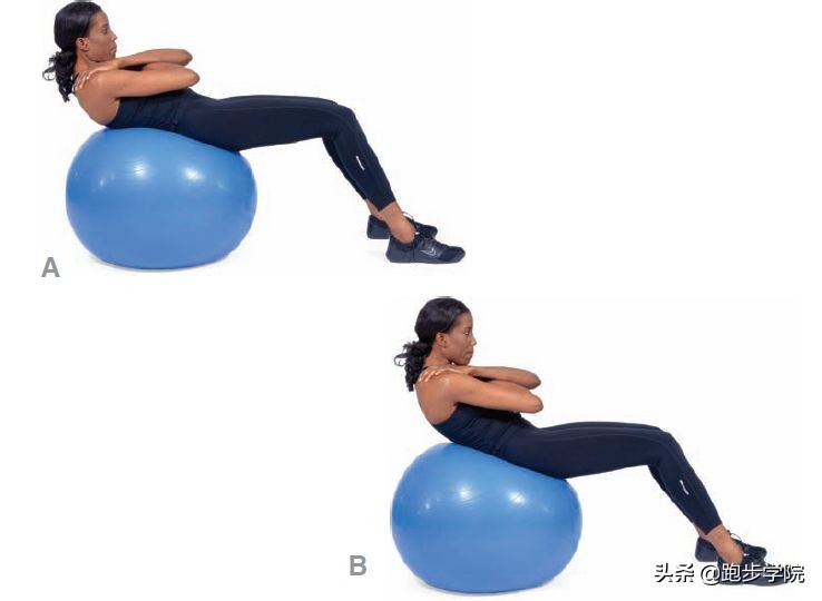 最快减掉腰腹赘肉,如何甩掉最难减的侧腰赘肉看这里