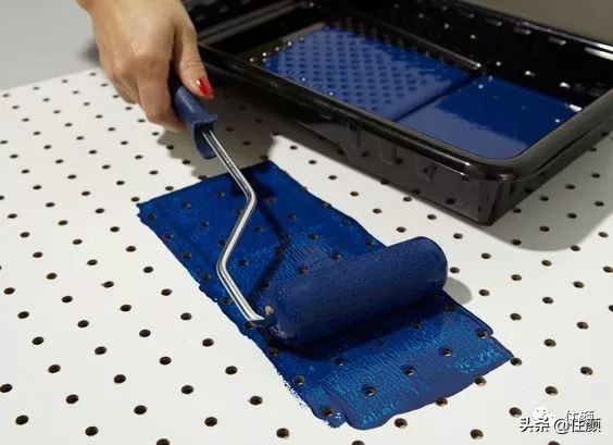 收纳洞洞板,最好的洞洞板收纳神器