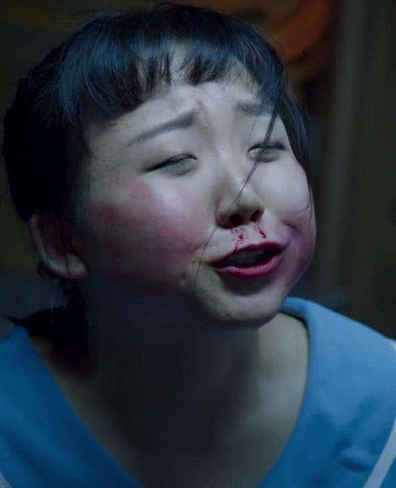 尔冬升说辣目洋子可以得影后,辣目洋子被黑原因