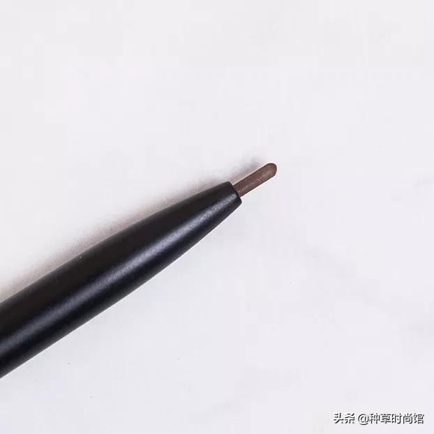 网红爆款防水眉笔好用吗,8支网红眉笔测评好用到爆的才9块9