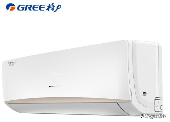 格力1.5匹空调价格表及图片,格力1.5匹空调最新价格表分体