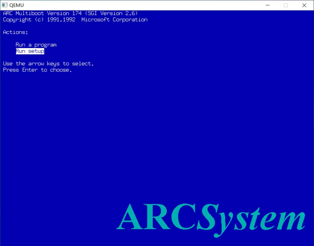 qemu安装windows虚拟机,qemu手机版安装windows教程