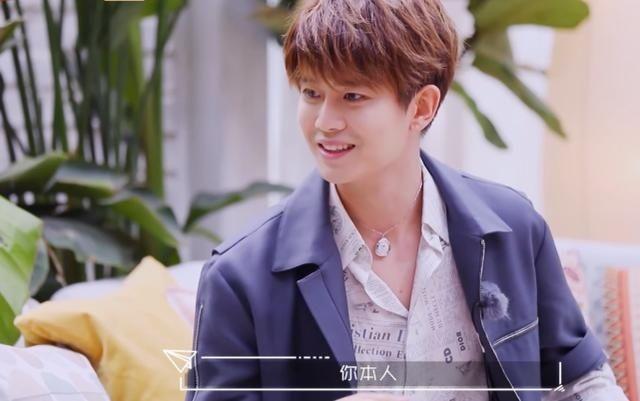 张大大说任嘉伦,张大大节目谈任嘉伦