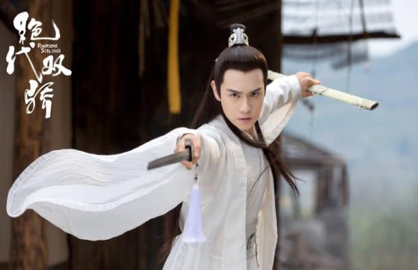 刘松仁眼神铁胆神侯,刘松仁演神侯