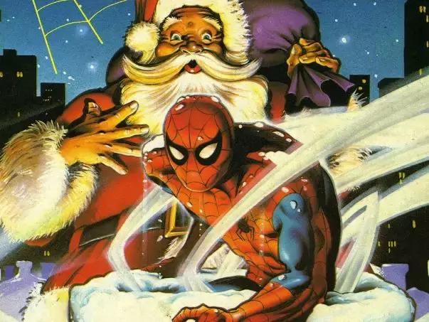 你不知道的圣诞冷知识,圣诞冷知识搞笑