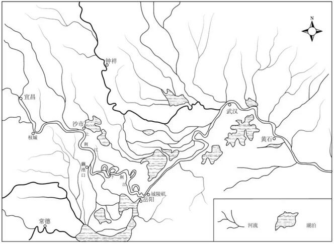 大禹治水的方法和范围是什么？考古学为我们提供了新解