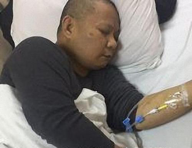 重庆郭家富近况,重庆富侨老板郭家富的简介