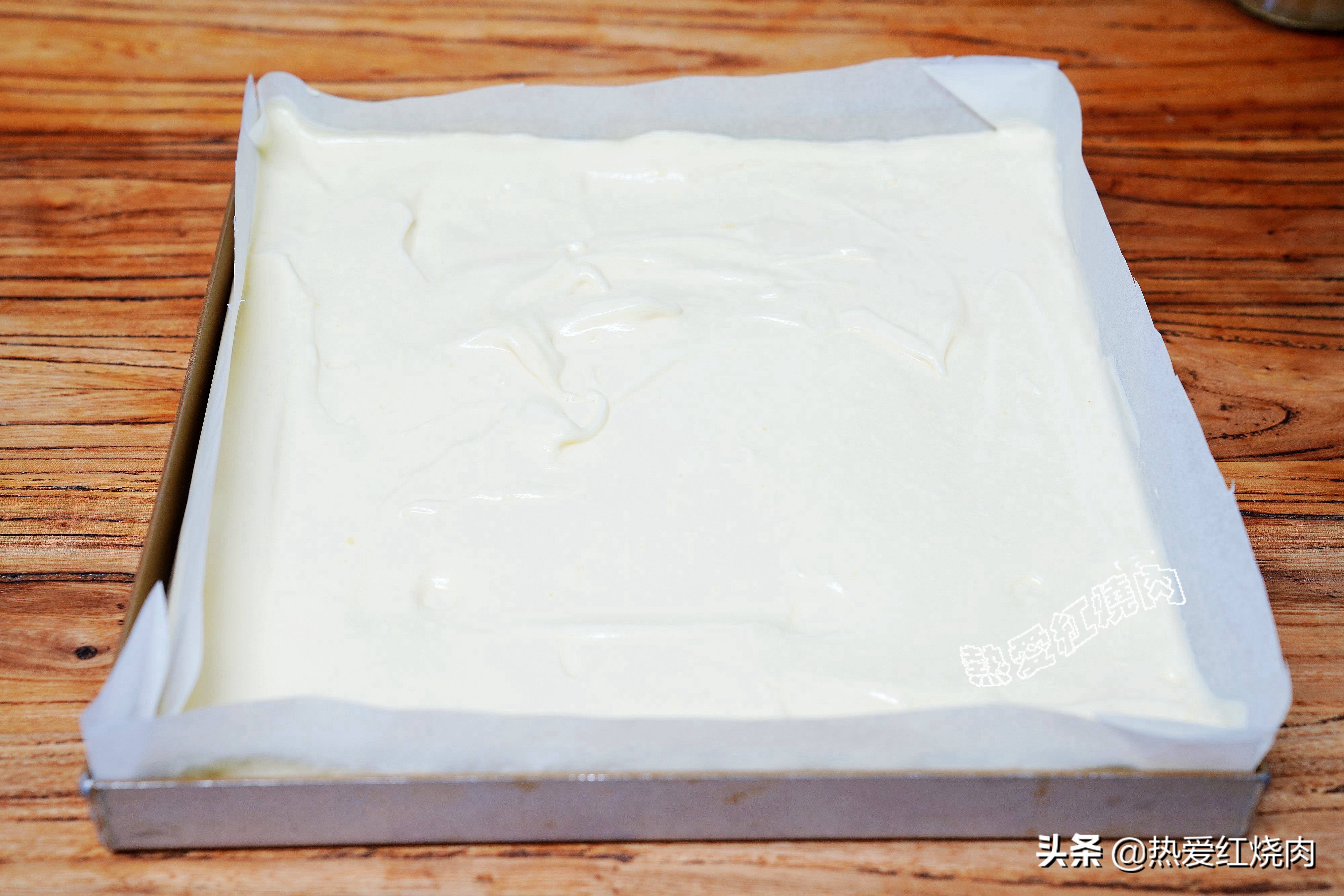 为什么做的蛋糕卷皮会粘,蛋糕卷烘焙技巧8大问题8个对策