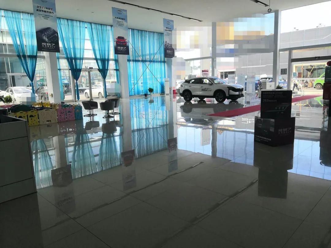 宝能新能源汽车在哪开发,宝能能发展下去吗