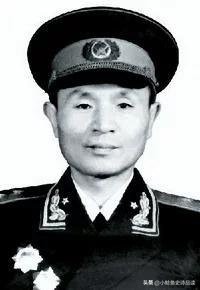 黄埔军校开国少将名单,黄埔军校出身的开国将帅有多少人