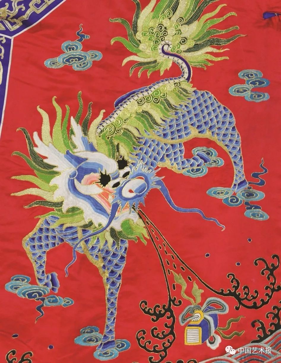 京剧好看的服装,京剧戏衣一览表