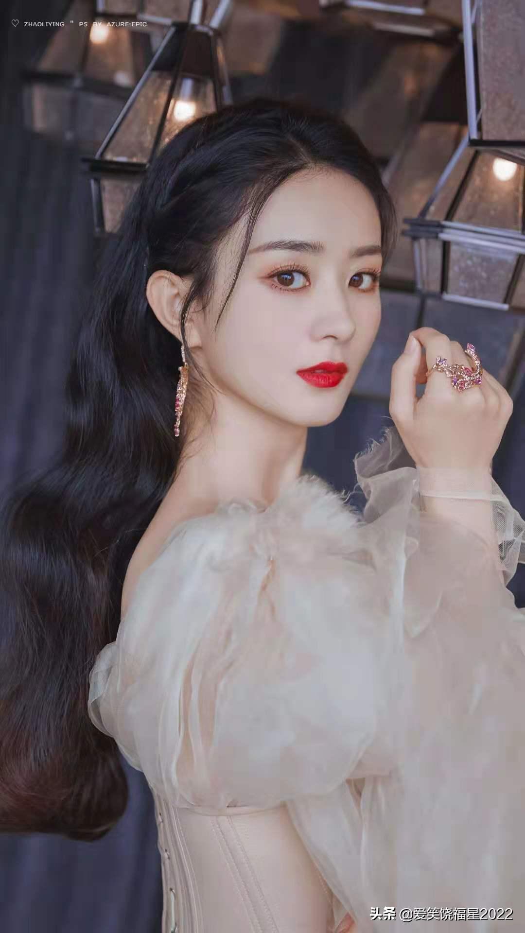 赵丽颖工作室被禁言怎么回事,赵丽颖工作室被禁言15天