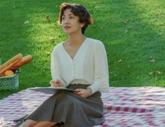 亦舒的这5句话道尽了爱情的真相,亦舒爱情经典语录