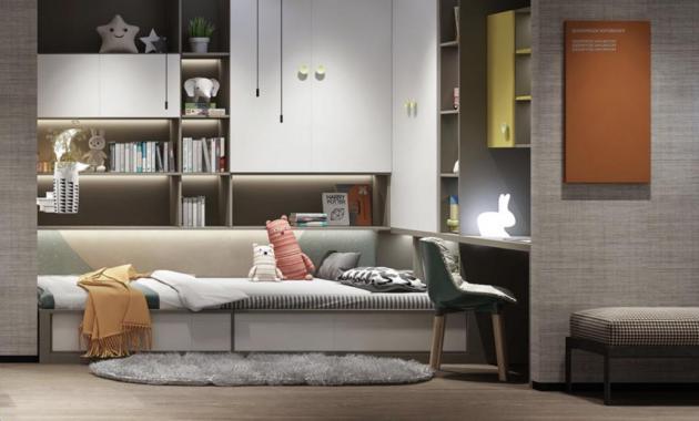 劳卡全屋定制口碑怎么样,劳卡全屋定制什么价格