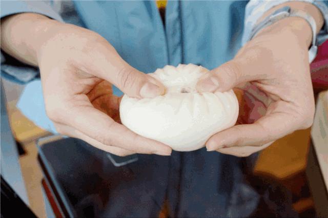 中国包子留名奥斯卡！无锡这些“包BAOBAO”你最爱谁？