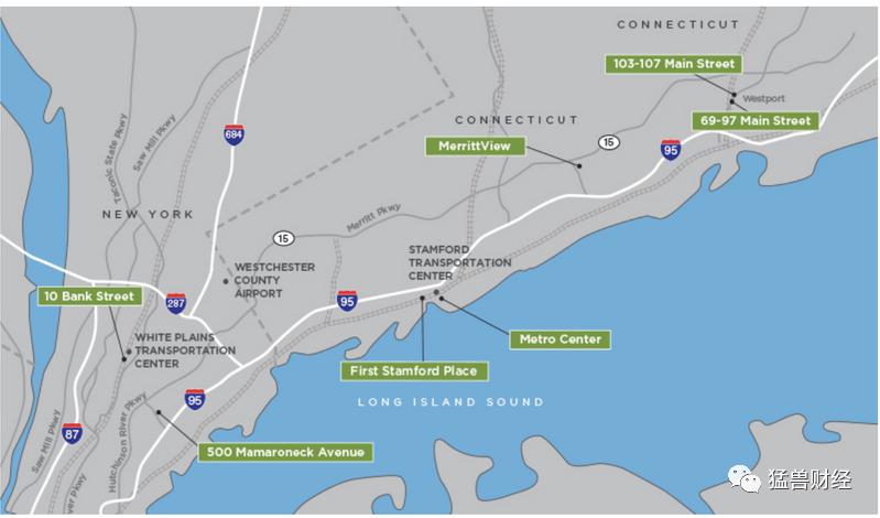 在美股通过帝国房地产信托（ESRT）可以用低价直接把帝国大厦买下