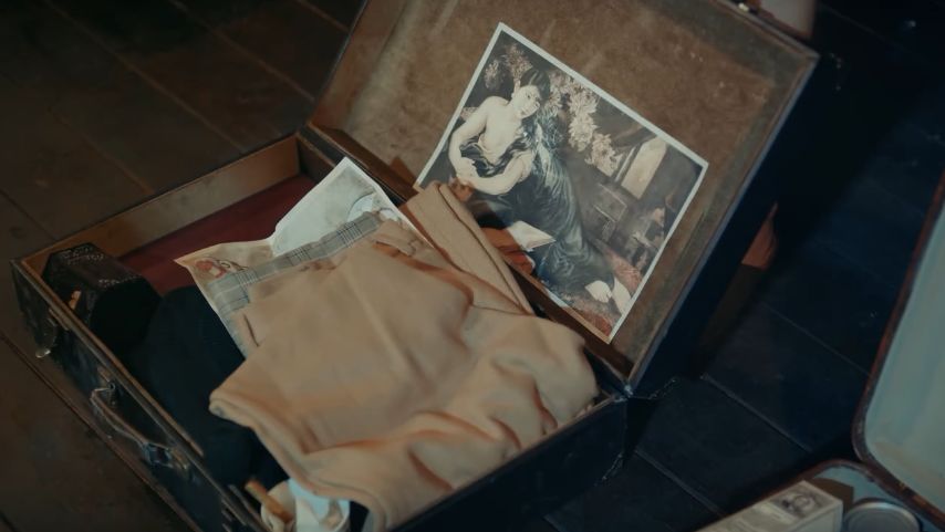 许凯撩人套路,许凯说套路挺深