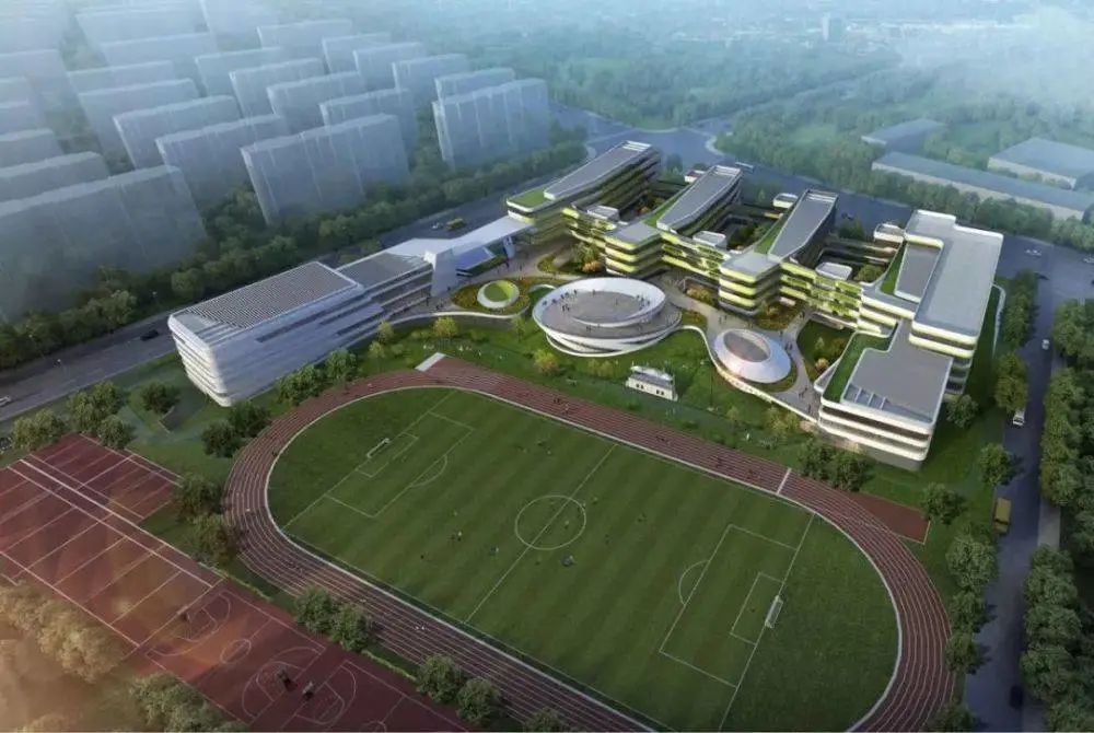 张家港市塘桥镇梁丰小学,张家港梁丰实验小学