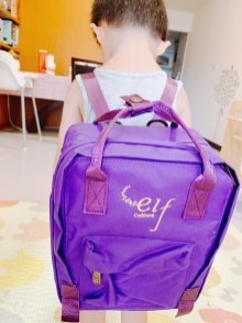 蒙特梭利益智玩具布书,蒙特梭利早教布书给宝宝自己做的