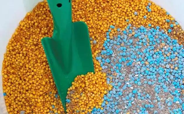 最全的肥料基础知识问答,一分钟学会正确认识和使用肥料