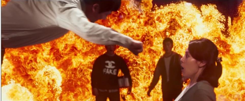 翻拍韩国的小小的愿望,小小的愿望翻拍韩国哪部电影