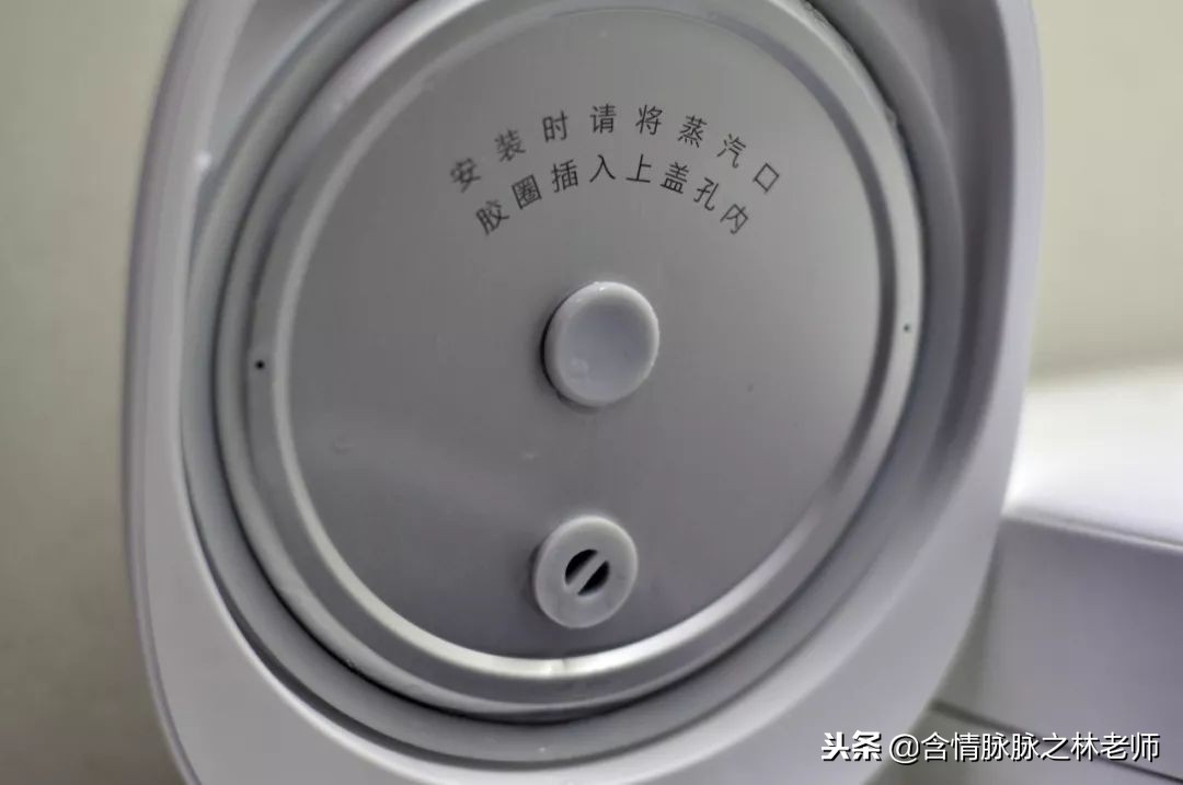 煮饭其实很简单,煮饭简约不简单